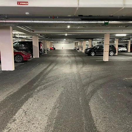 Ons 2024 Rent A New Build Flat In Ost * ستافانجر