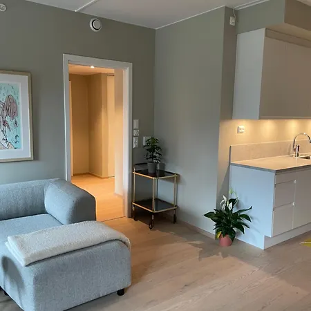 شقة Ons 2024 Rent A New Build Flat In Ost ستافانجر