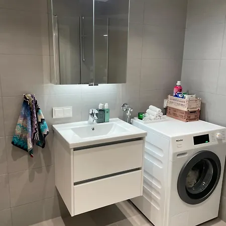 Ons 2024 Rent A New Build Flat In Ost شقة *