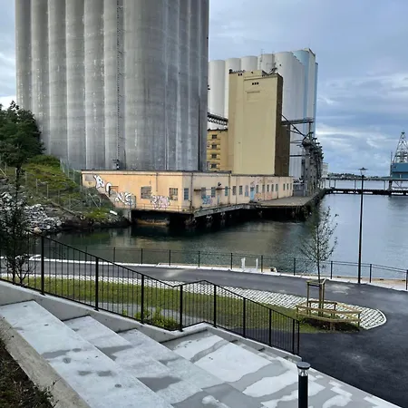 Apartmán Ons 2024 Rent A New Build Flat In Ost *