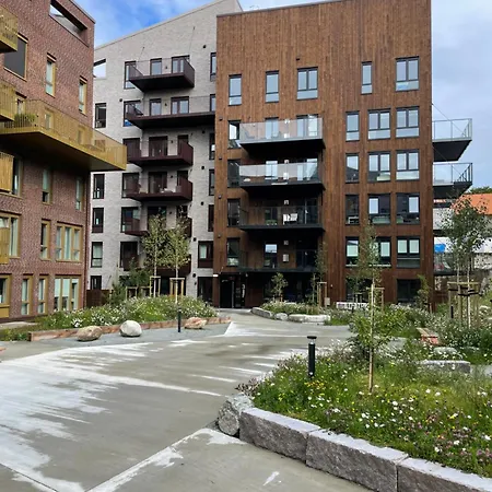 Ons 2024 Rent A New Build Flat In Ost * ستافانجر