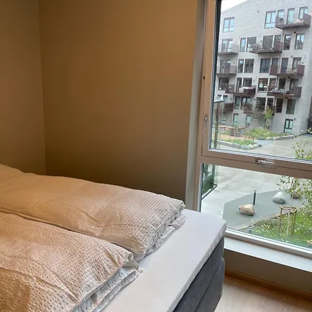 Ons 2024 Rent A New Build Flat In Ost Apartamento